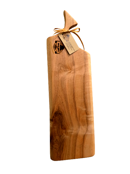 Ambrosia Maple Charcuterie