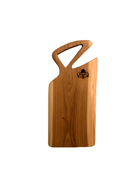 Siberian Elm Charcuterie